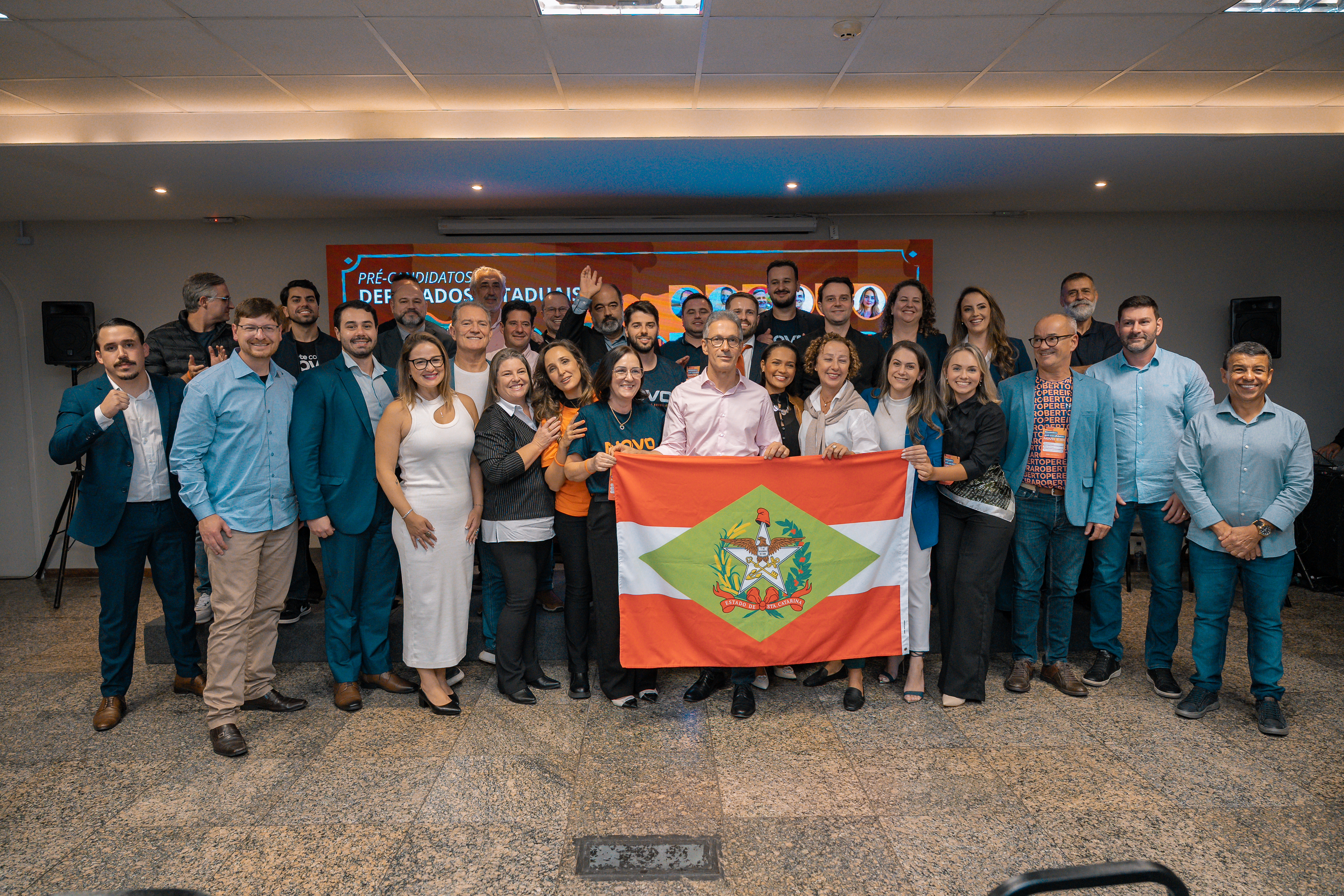 Equipe Tatiane Santana e Comunidade
